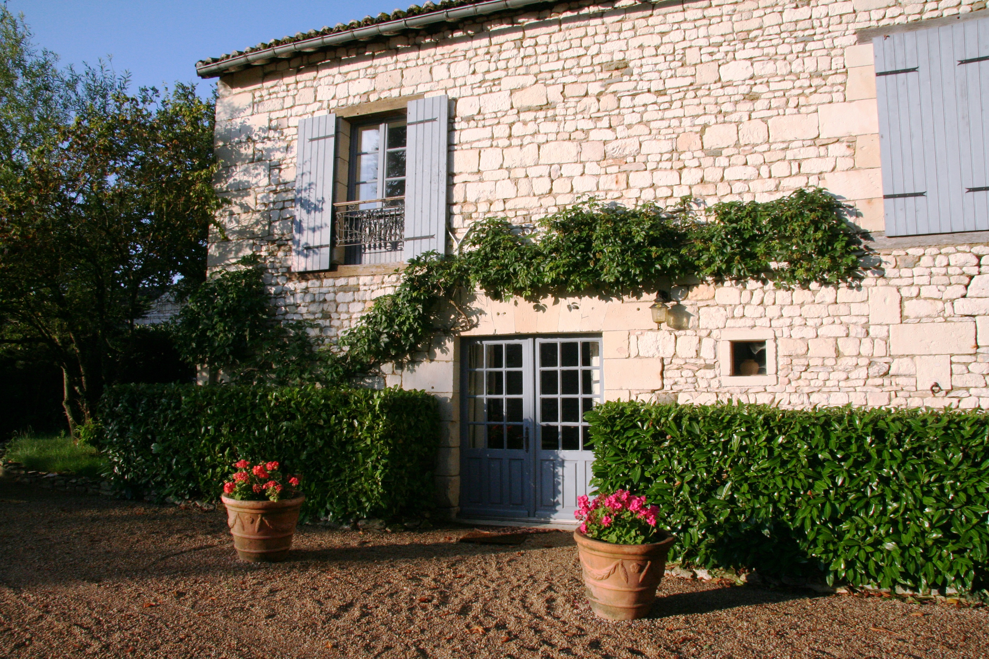 Les Marronniers - photo 5