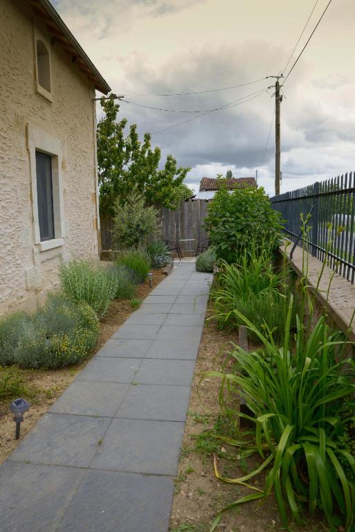 Domaine du Bois Galant, Thurageau - photo 7