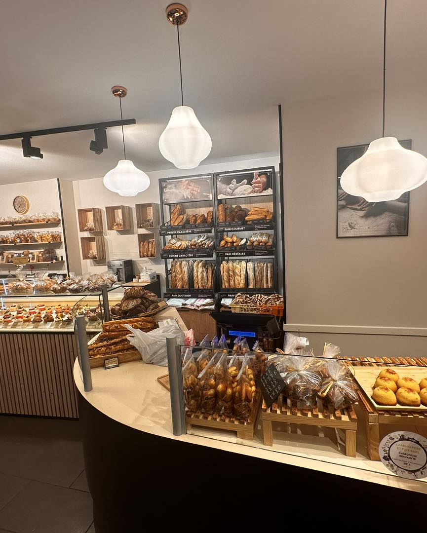 Boulangerie pâtisserie Larrieu, Aire-sur-l'Adour - photo 11