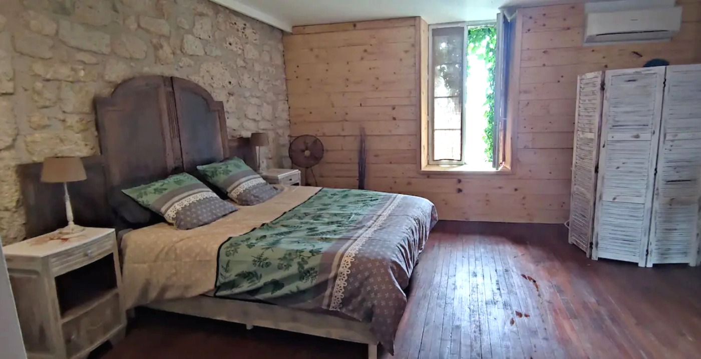 Maison de village - photo 4