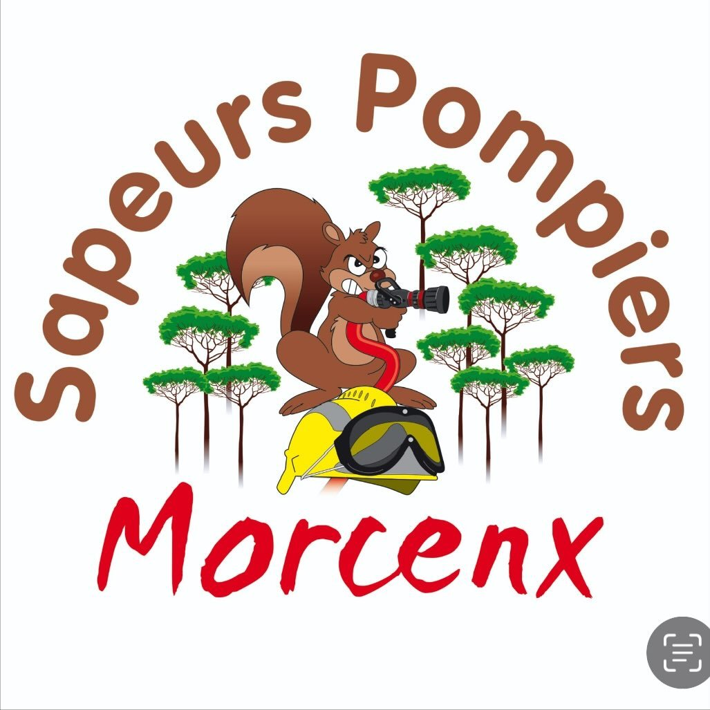 Journée évènementielle " À la découverte des sapeurs-pompiers" — visuel événement