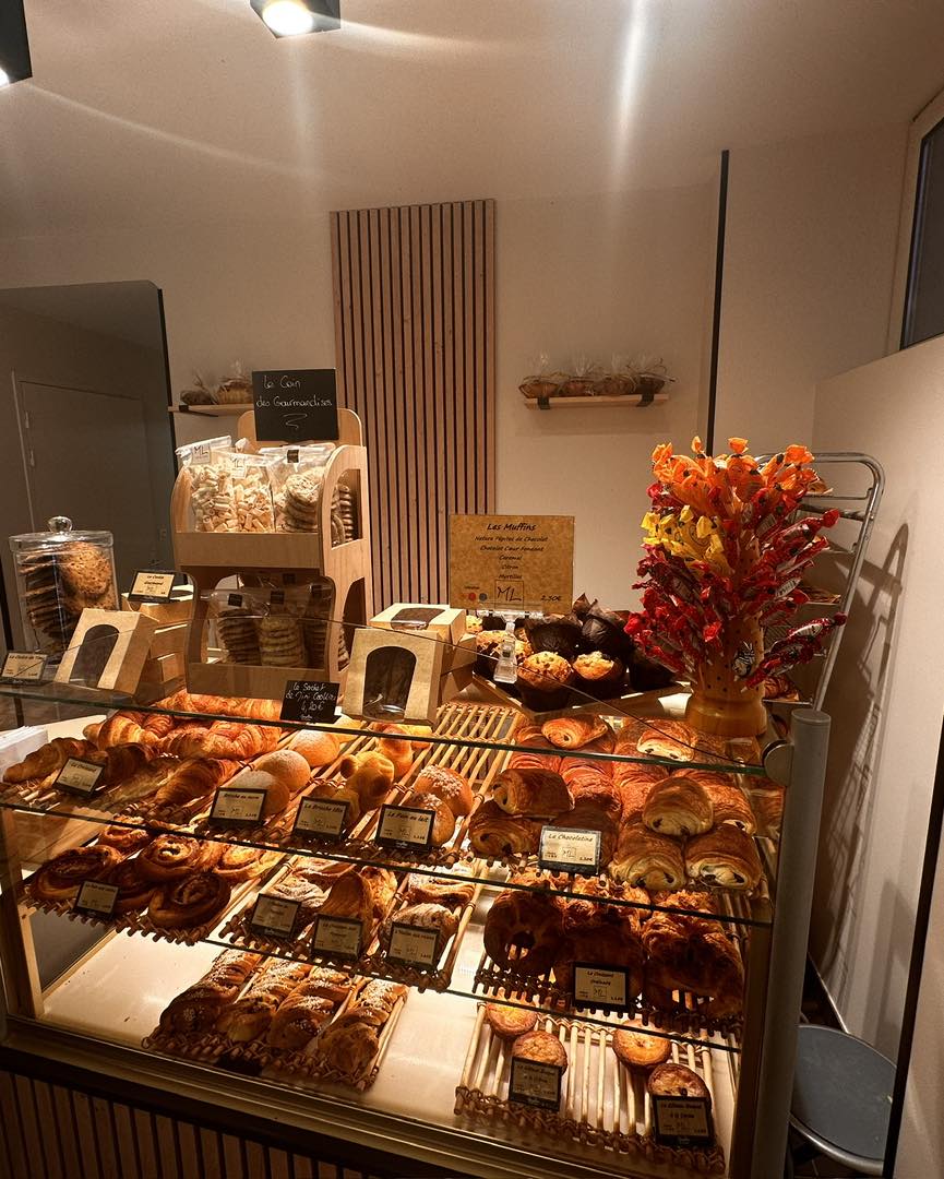 Boulangerie pâtisserie Larrieu, Aire-sur-l'Adour - photo 12