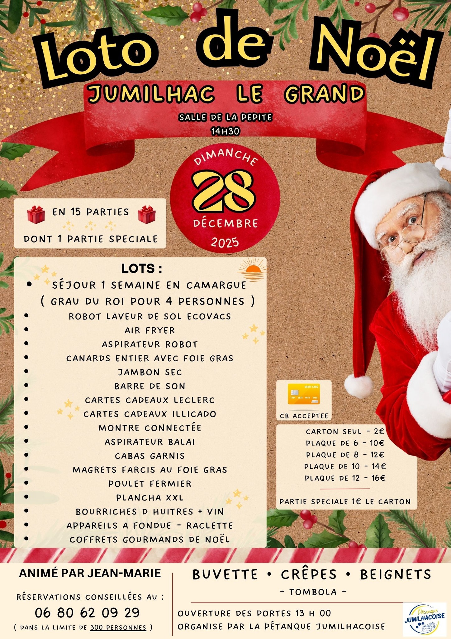 Grand Loto