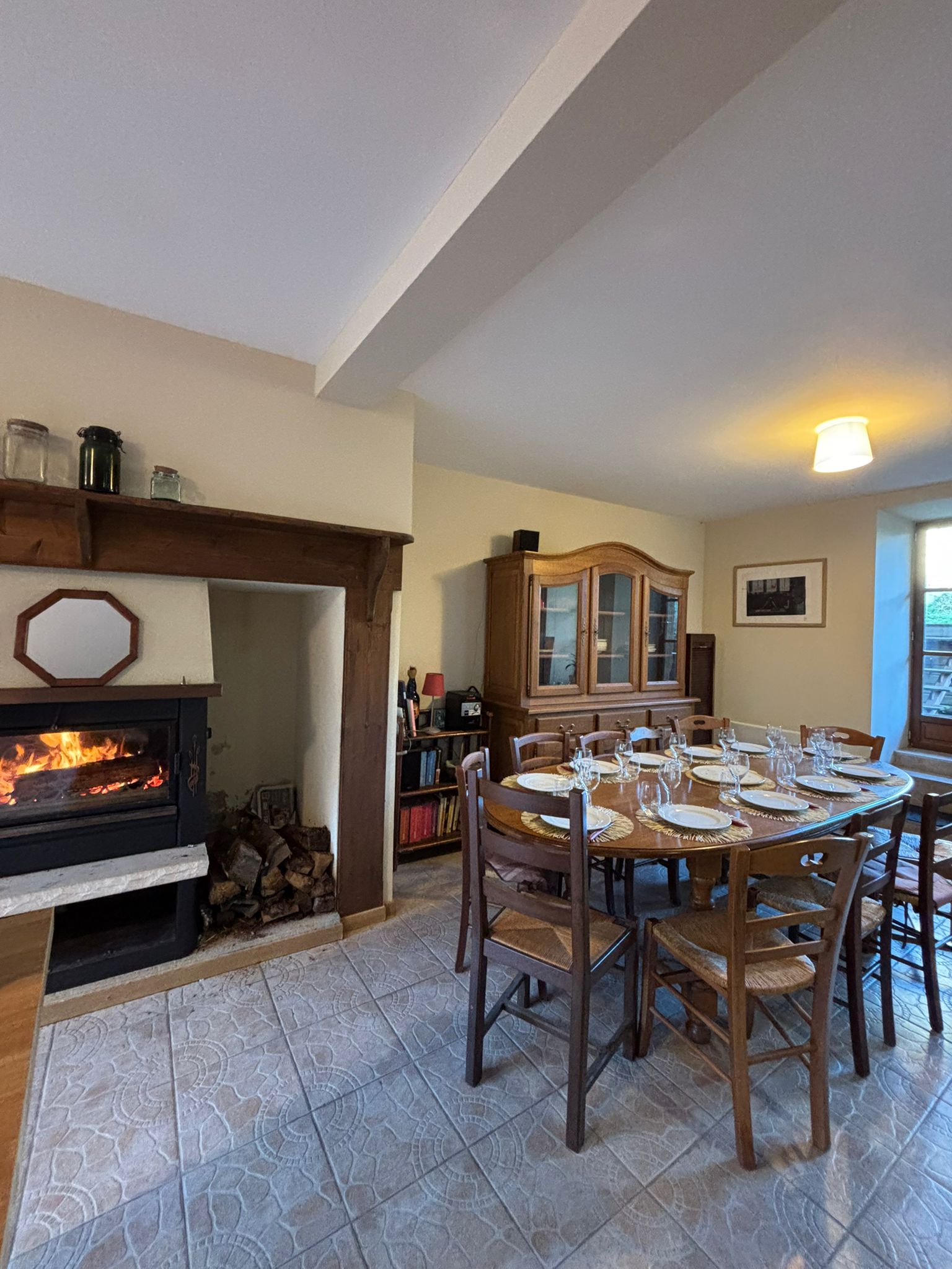 Gite des 12 anges, Chamboulive - photo 3