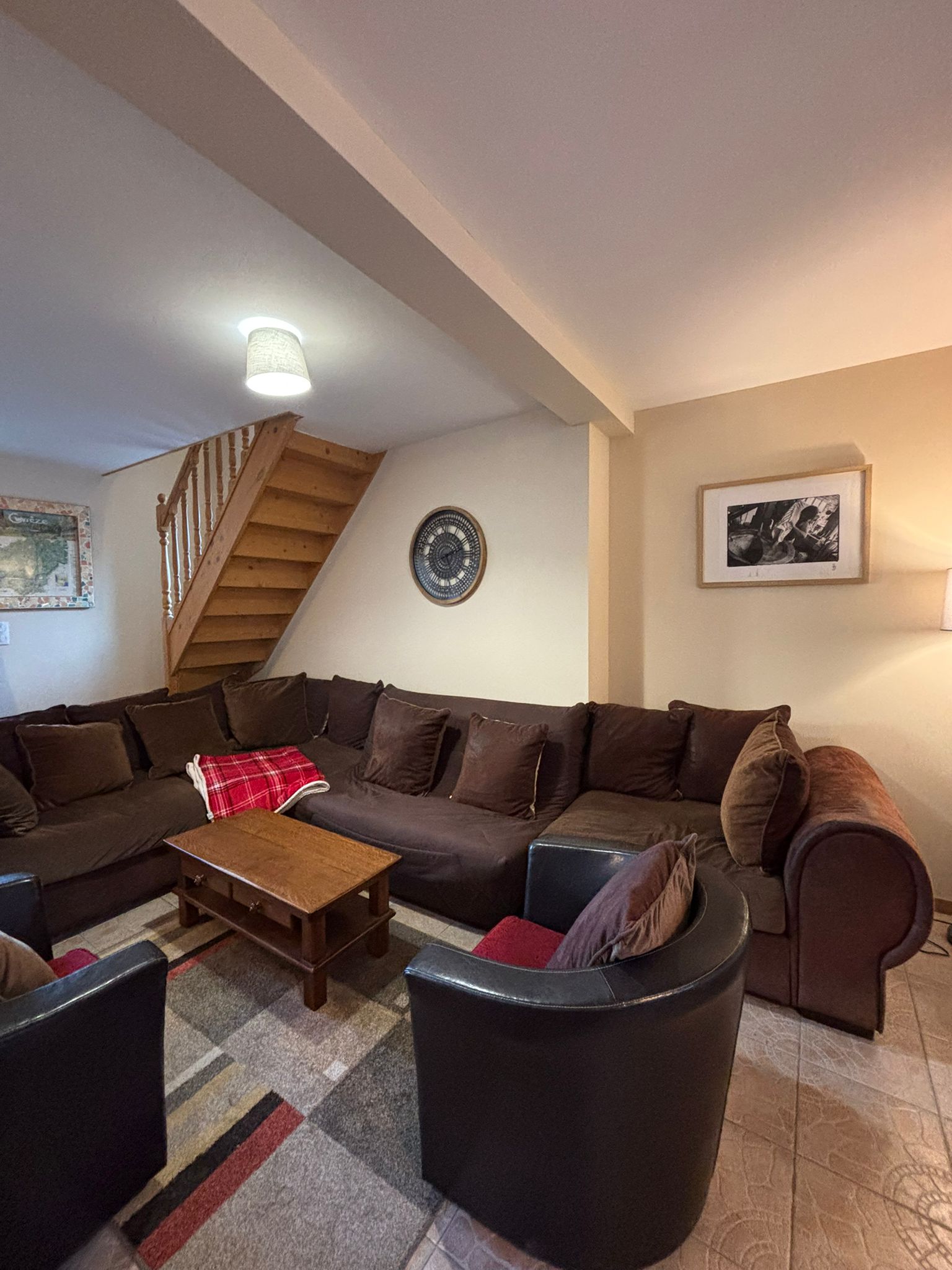 Gite des 12 anges, Chamboulive - photo 4