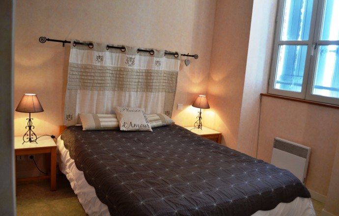 Gîte de la Mairie de Fongrave, Fongrave - photo 8