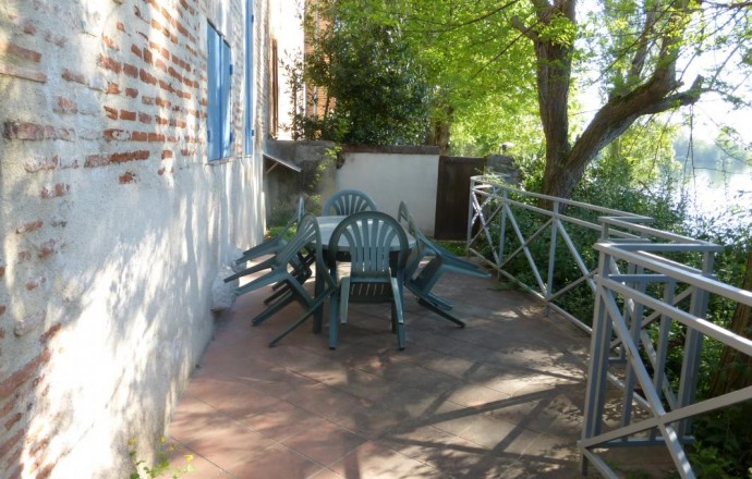 Gîte de la Mairie de Fongrave, Fongrave - photo 5