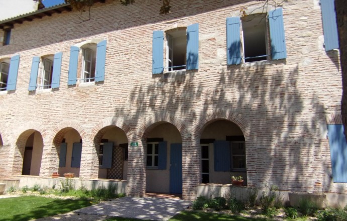 Gîte de la Mairie de Fongrave, Fongrave