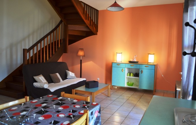 Gîte de la Mairie de Fongrave, Fongrave - photo 9