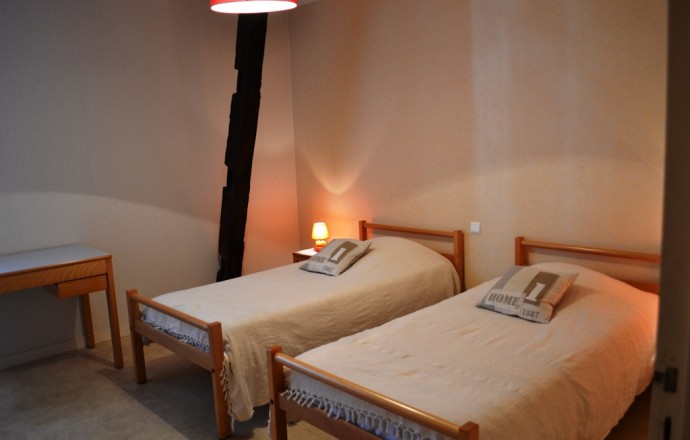 Gîte de la Mairie de Fongrave, Fongrave - photo 4