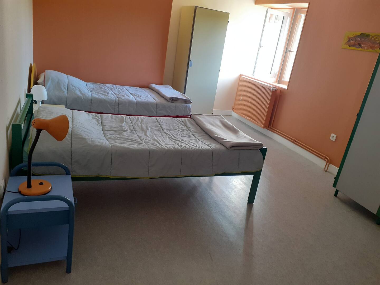 Gite de la Borderie, Saint-Clément - photo 2