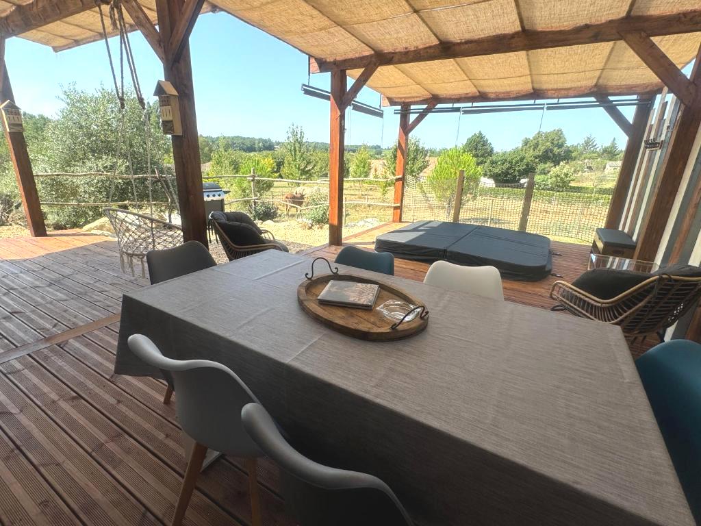 Gîte Ô Trois Chênes, Saint-Astier - photo 6