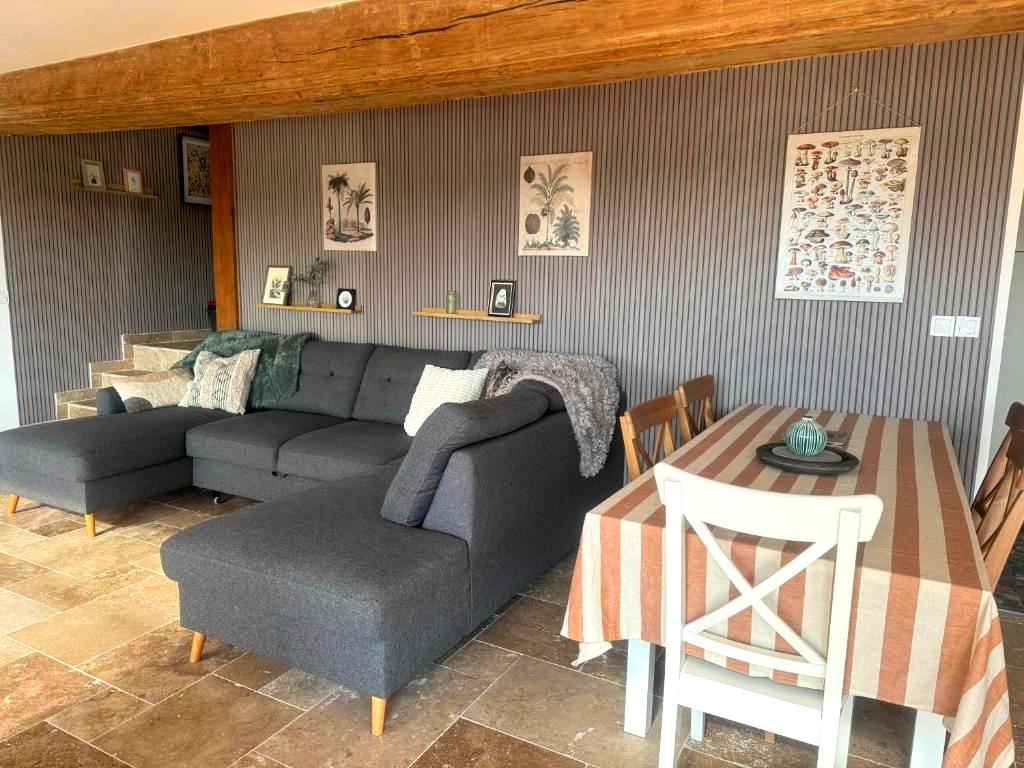 Gîte Ô Trois Chênes, Saint-Astier - photo 13