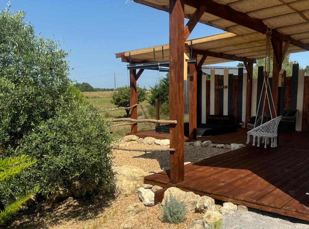 Gîte Ô Trois Chênes, Saint-Astier - photo 15