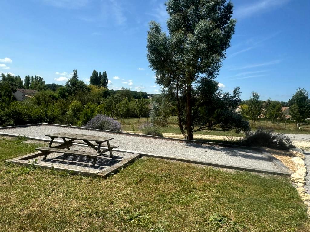 Gîte Ô Trois Chênes, Saint-Astier - photo 16