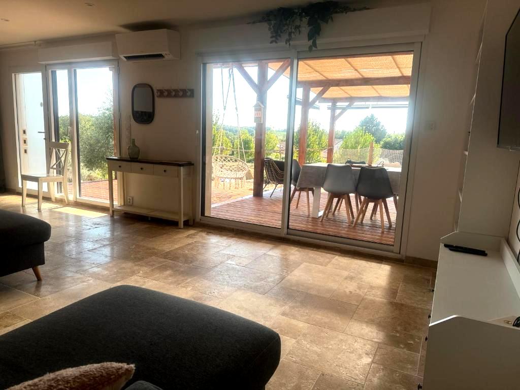 Gîte Ô Trois Chênes, Saint-Astier - photo 3