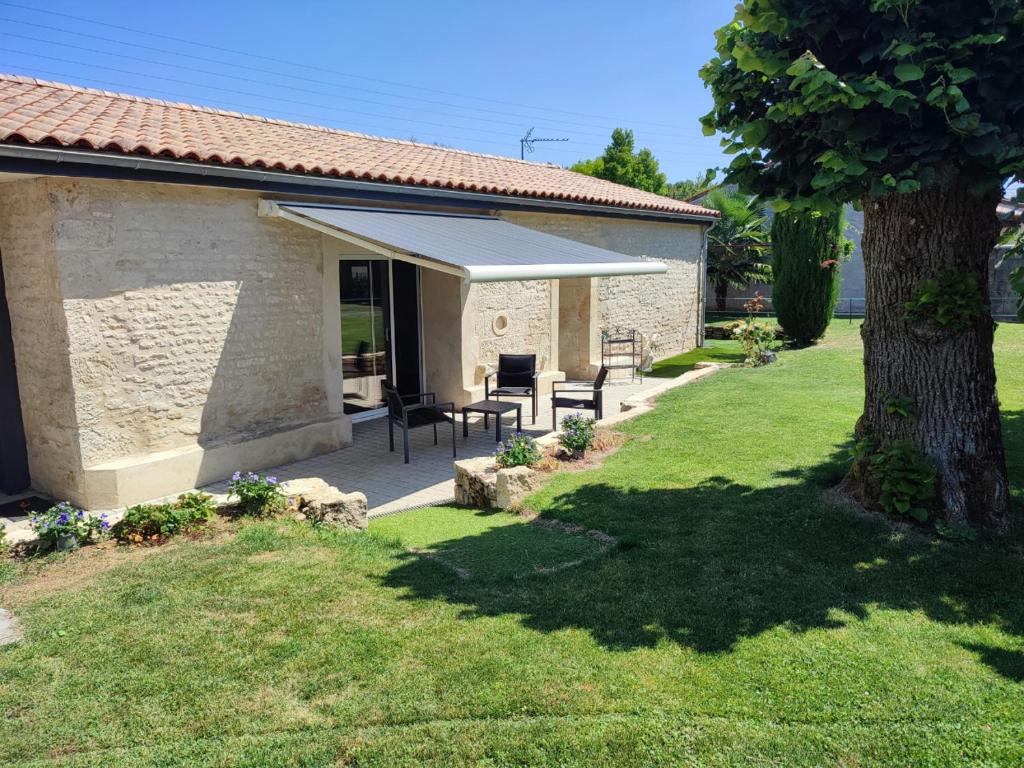 Maison des Hauts — photo 2