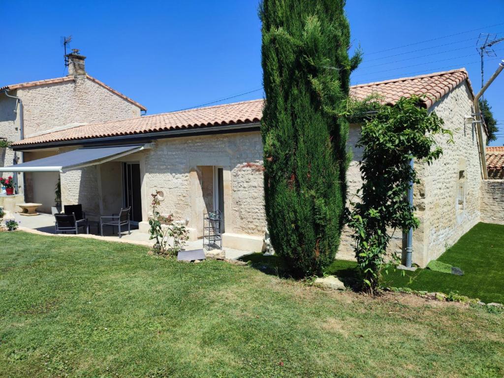Maison des Hauts