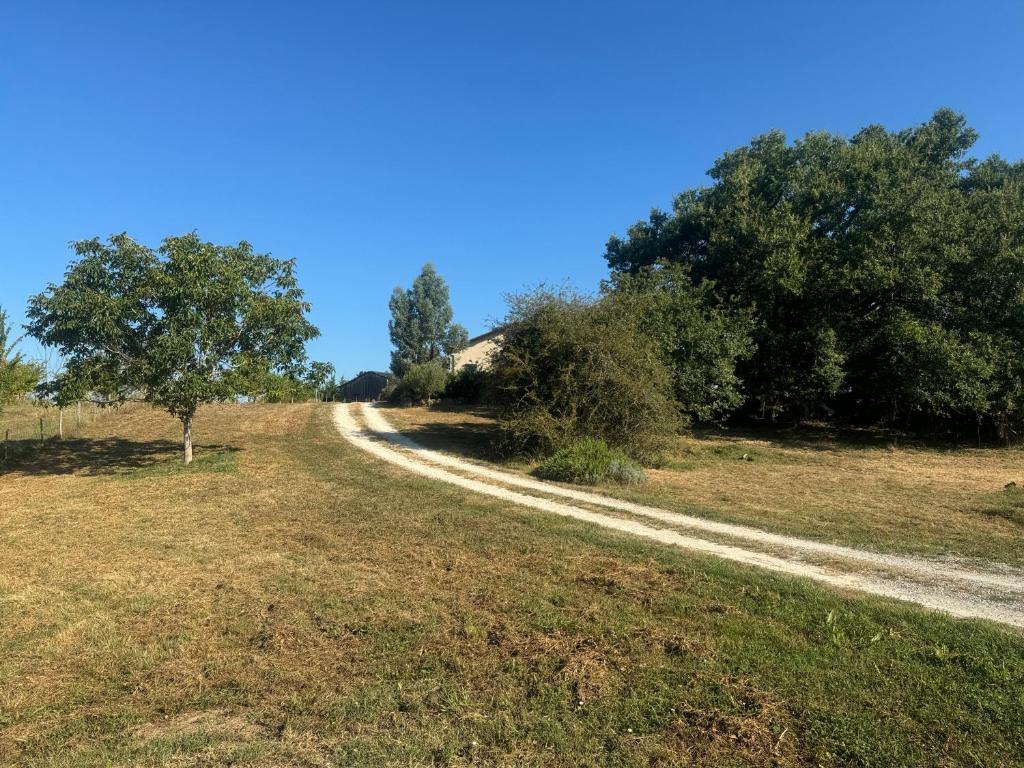 Gîte Ô Trois Chênes, Saint-Astier - photo 4
