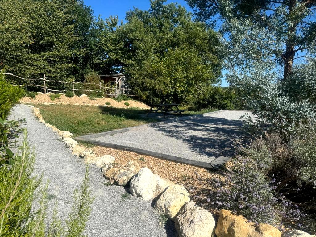 Gîte Ô Trois Chênes, Saint-Astier
