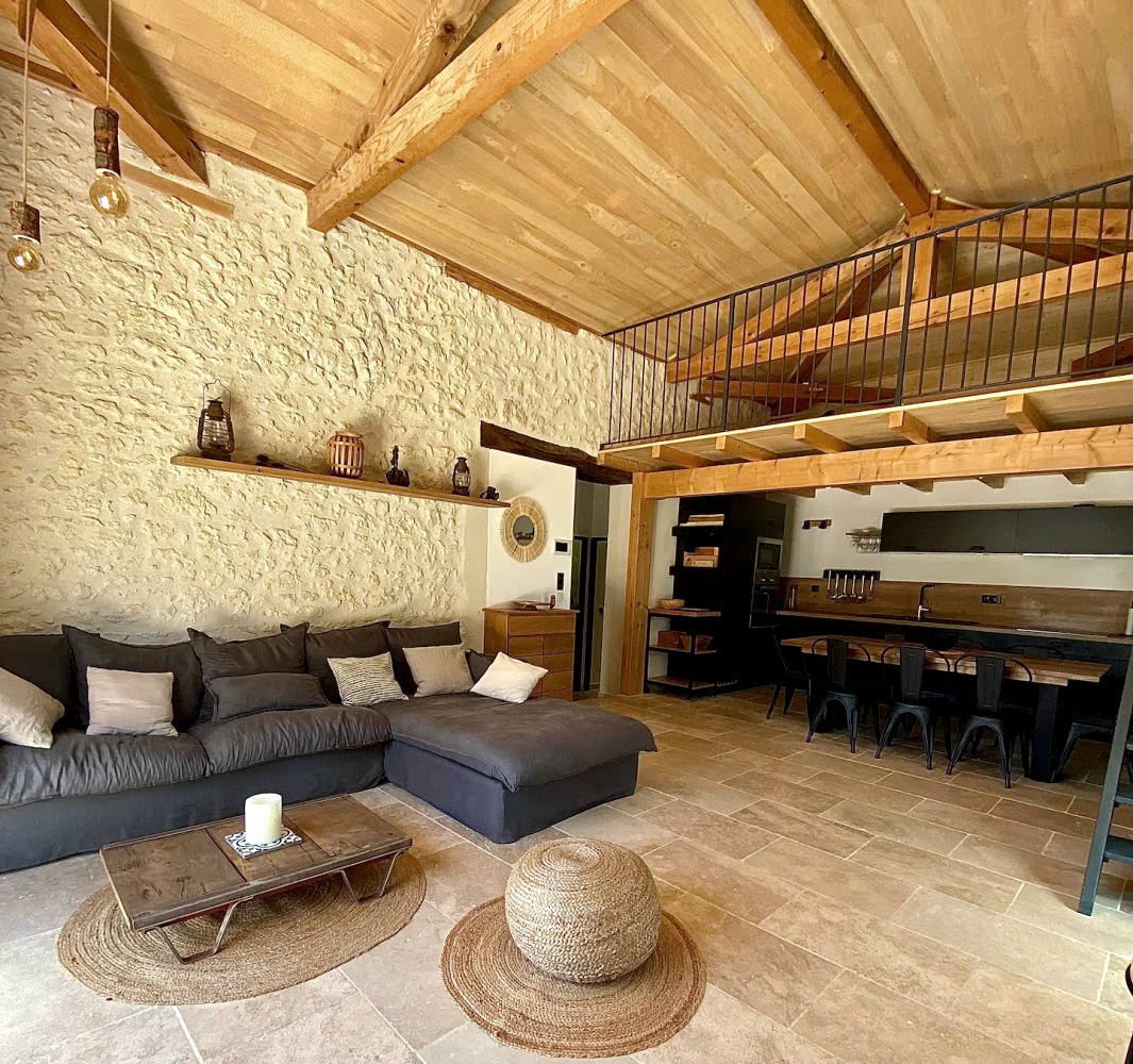 La Forêt, Pujols - photo 16