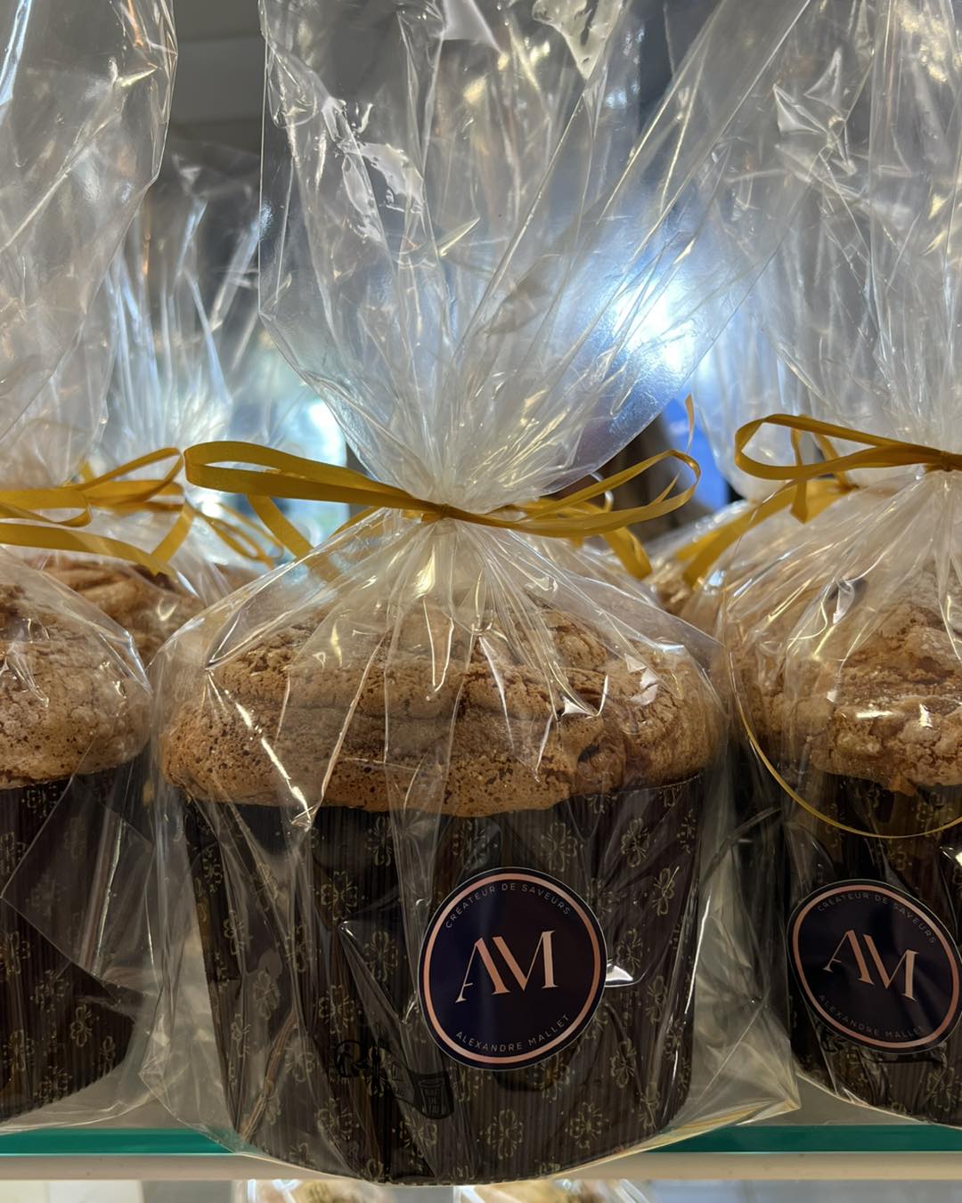 Patisserie Mallet, Aire-sur-l'Adour - photo 10