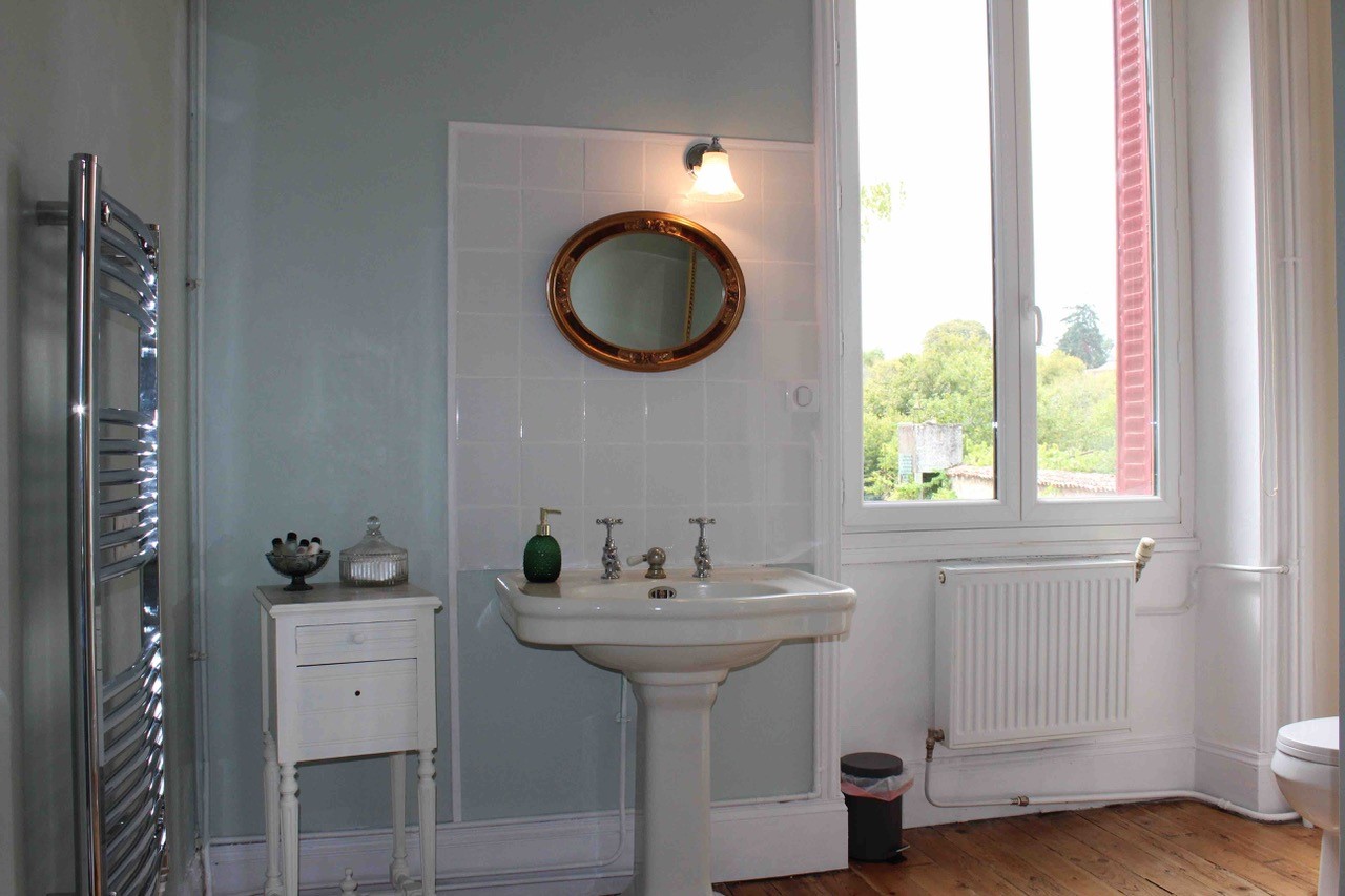 La Source, Availles-Limouzine - photo 5