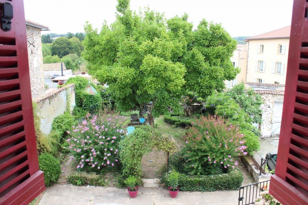 La Source, Availles-Limouzine - photo 2