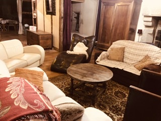 Gîte Saint Nicolas, Parthenay - photo 11