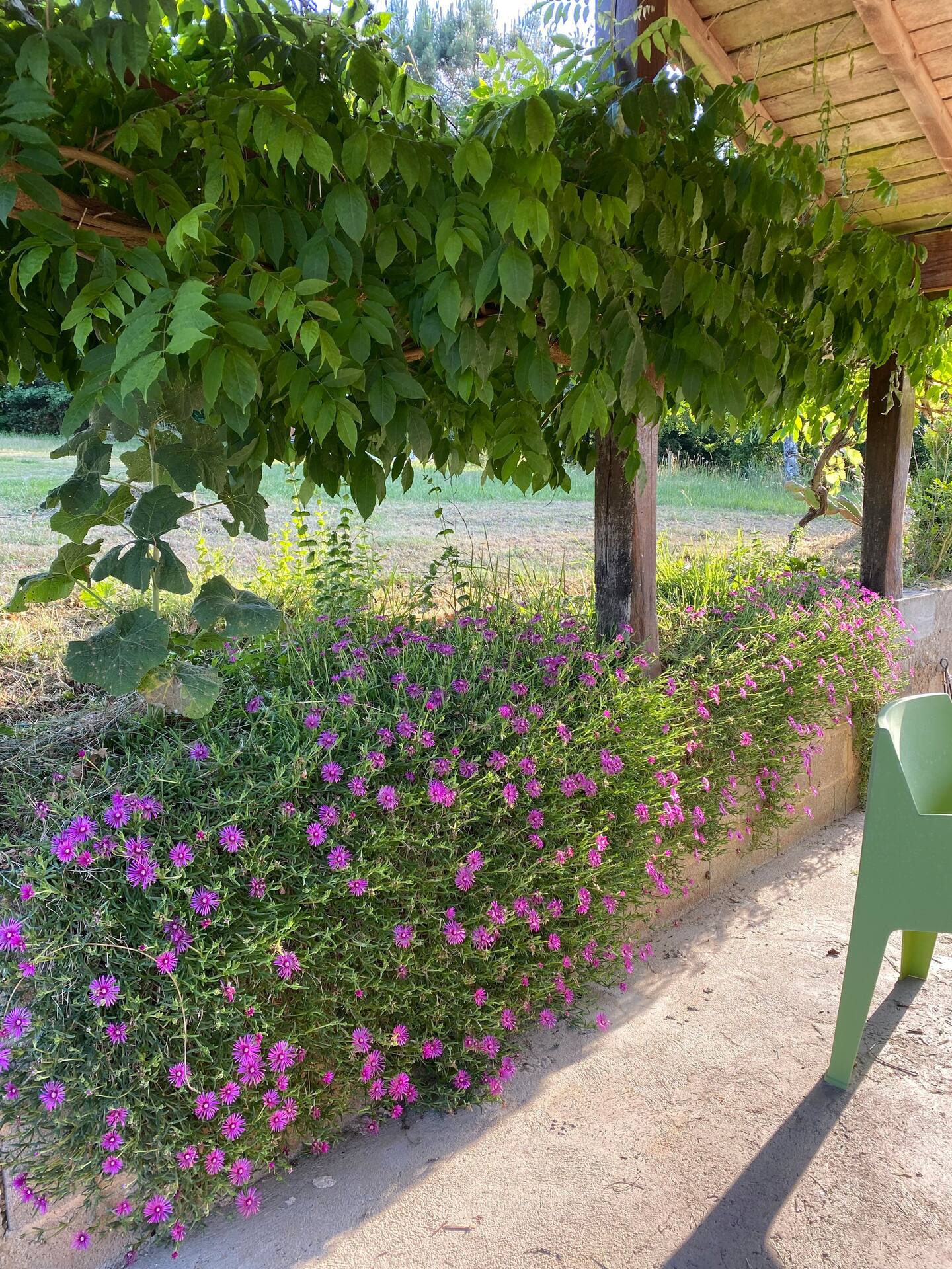 Gîte La Boureille, Saint-Germain-du-Salembre - photo 8