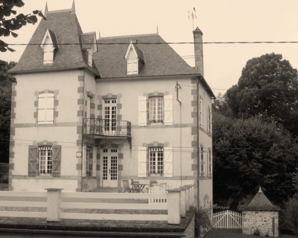 5. Maison Madesclaire, La Côte - photo 4