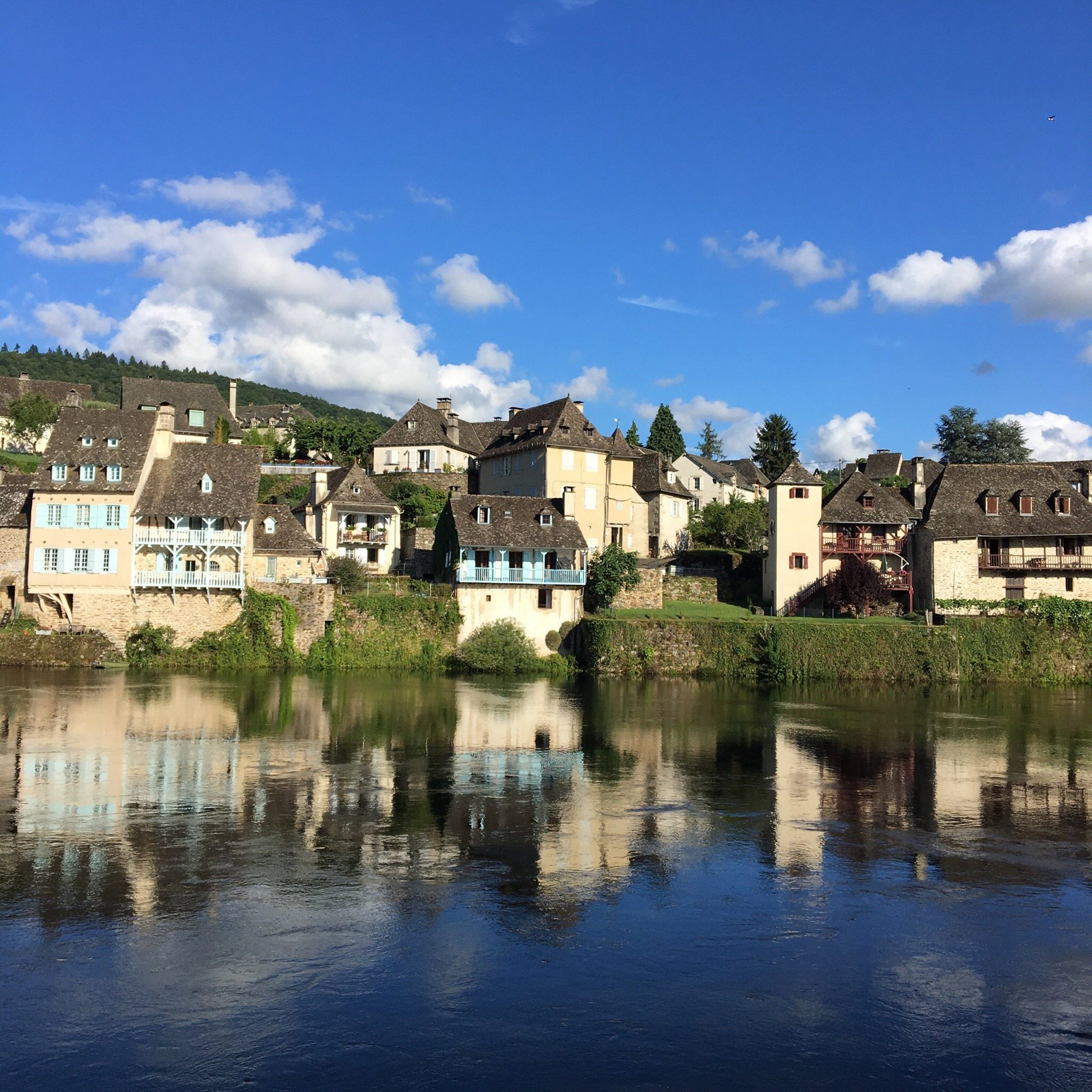 Les Pieds dans l'Eau, Saint-Martial-Entraygues - photo 4