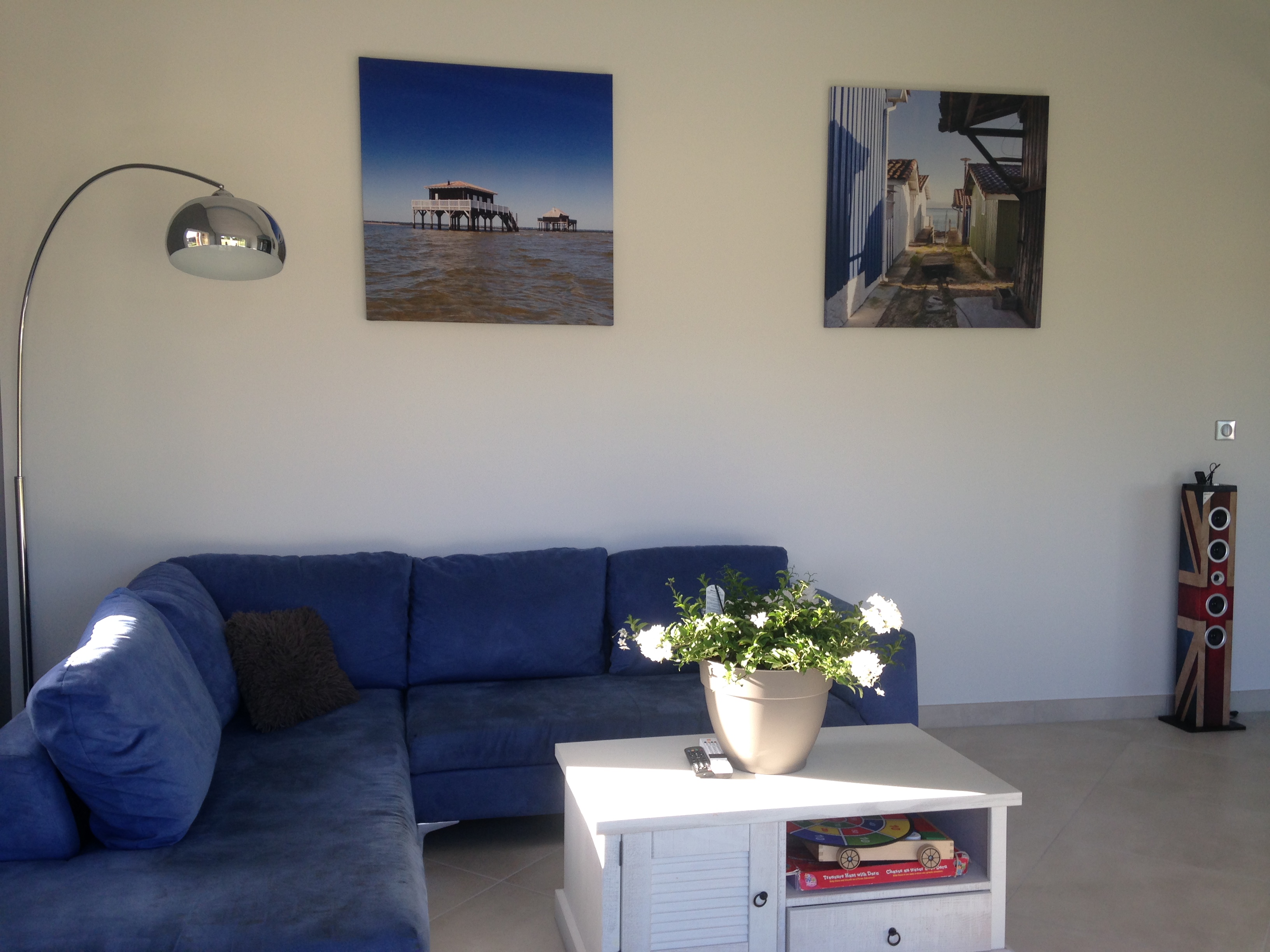 Madame Emilie Gallet - Maison 3***