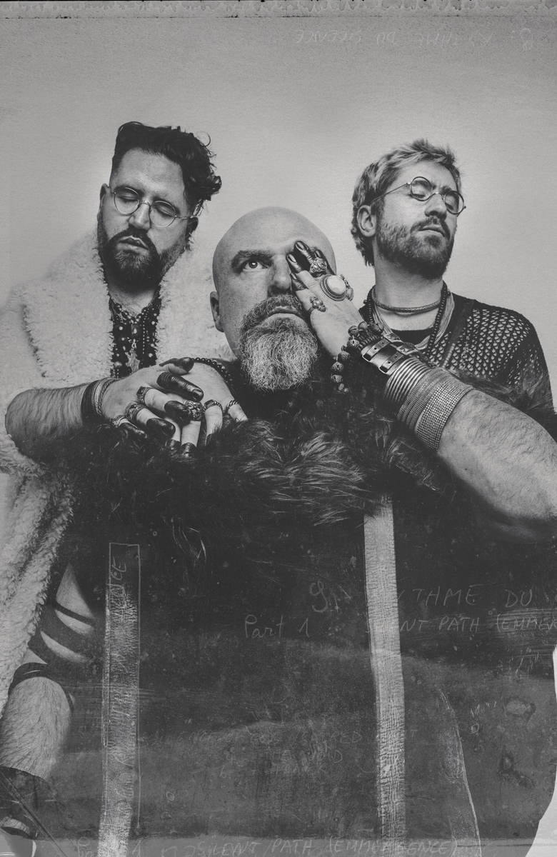 Agora Pôle National Cirque - Le rythme du silence / Yom x Ceccaldi