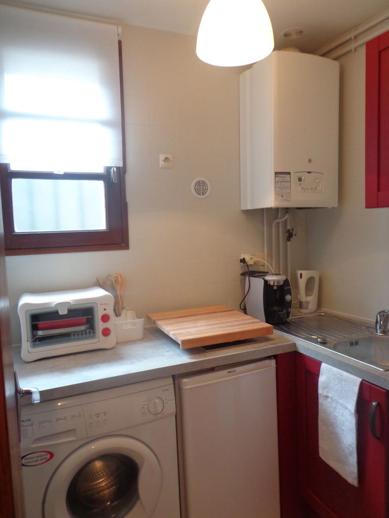 T3 - 1 à 4 pers. - DOA84/B