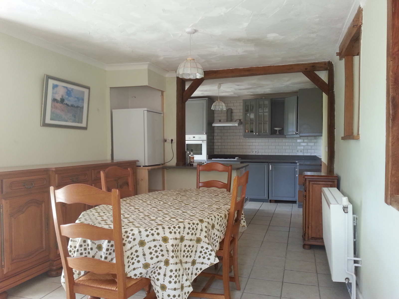 Gîte de la Fazilière, Vernoux-en-Gâtine - photo 8