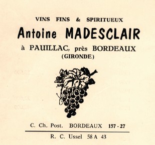 5. Maison Madesclaire, La Côte - photo 2