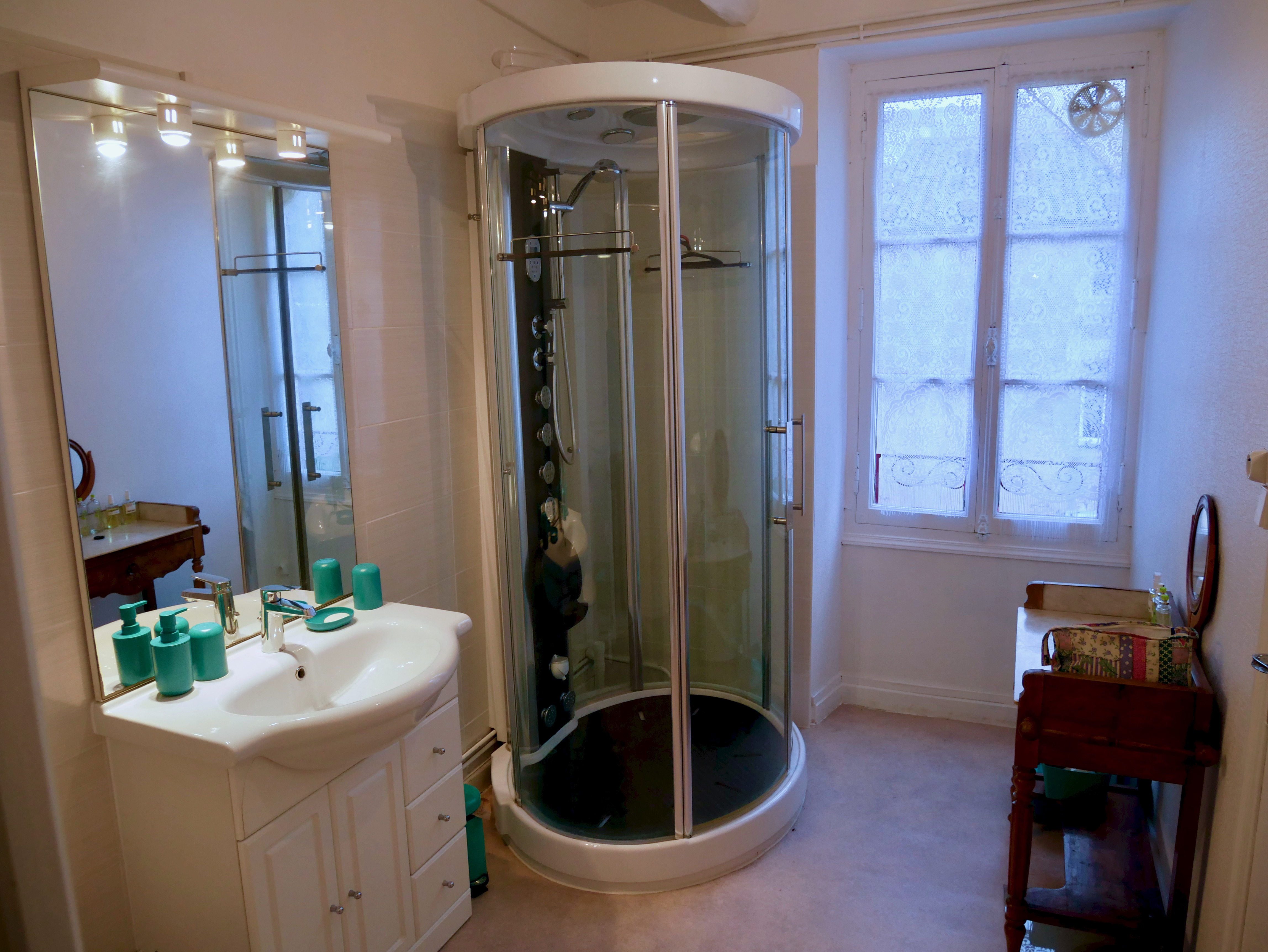 Gîte "L'épicerie de Madeleine", Saint-Marc-la-Lande - photo 11