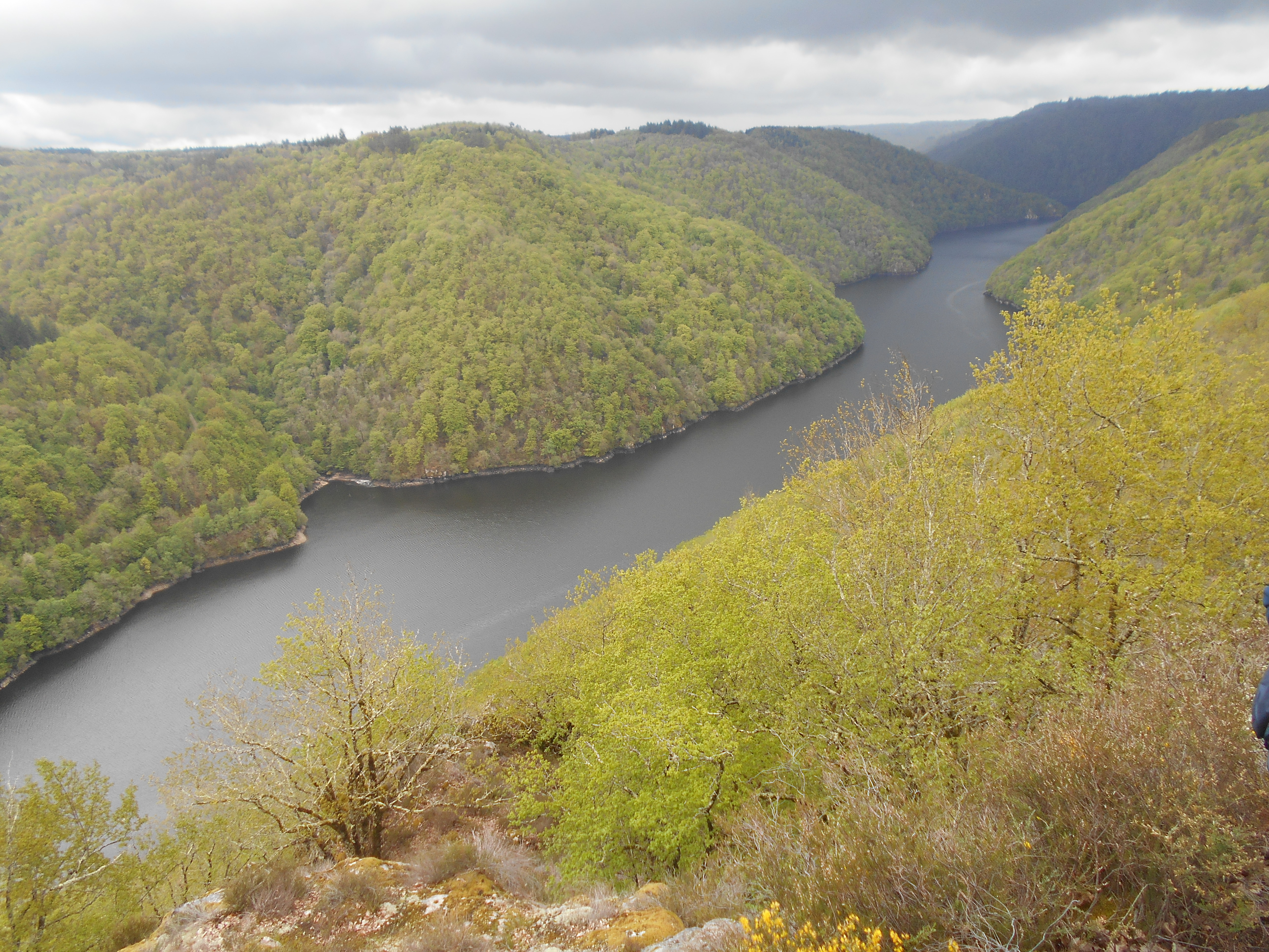 Les Pieds dans l'Eau, Saint-Martial-Entraygues - photo 8