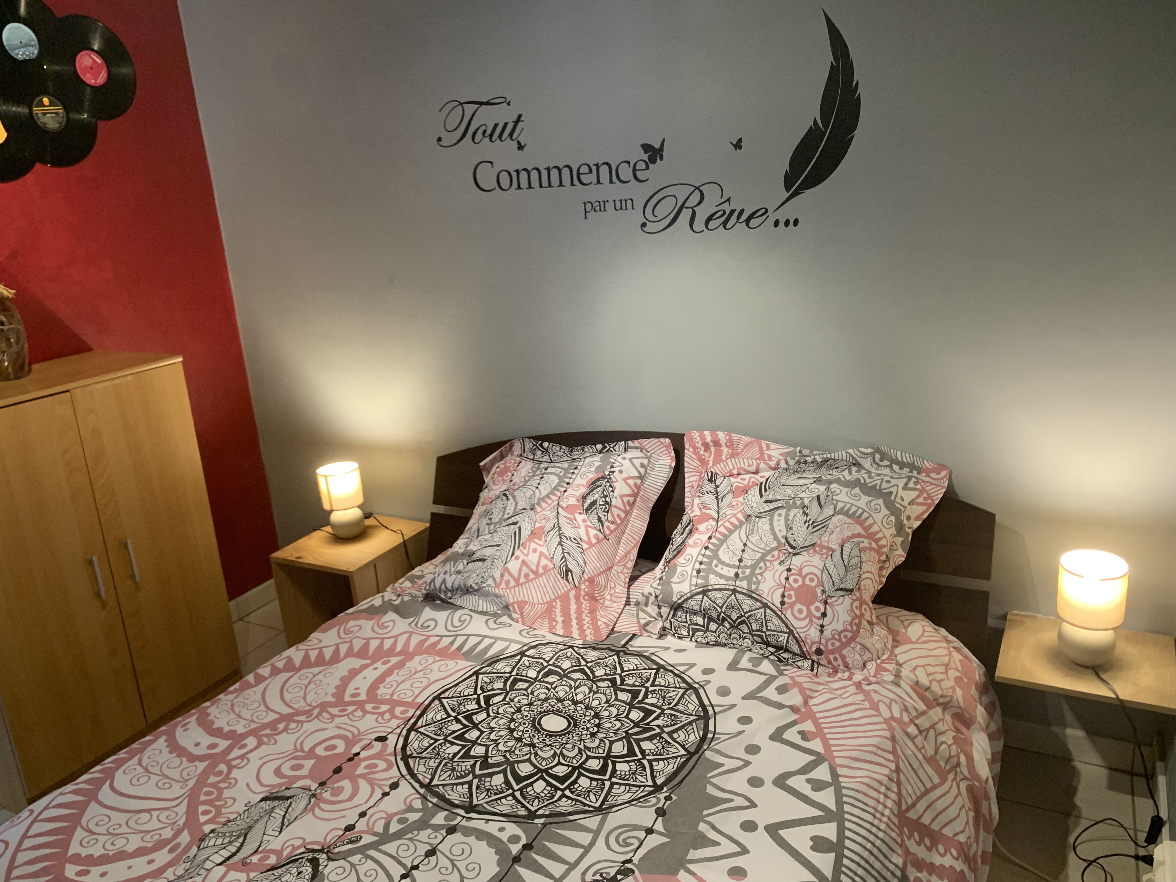 Gîte de la Marsandière, Saint-Pardoux-Soutiers - photo 13