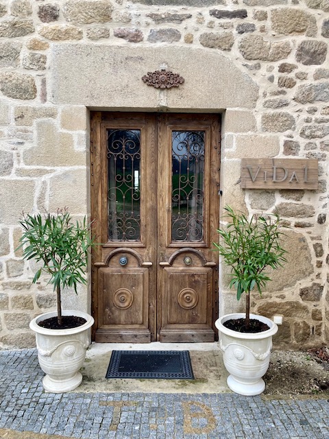 Chambres d'Hôtes Domaine du Vidal, Camps-Saint-Mathurin-Léobazel - photo 3