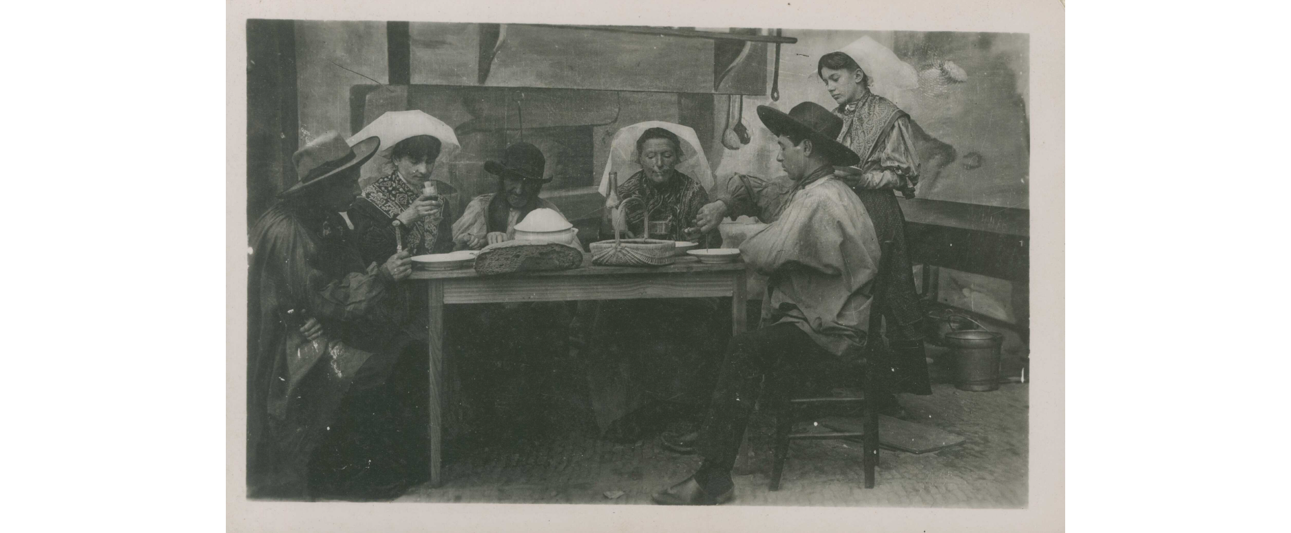 Veillée Art & Histoire au château du Jassonneix, monastère