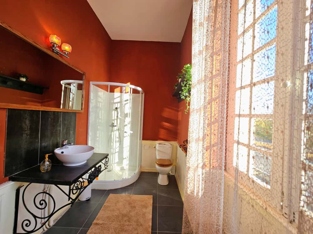 Château Arche d'Aure, Vicq-d'Auribat - photo 6