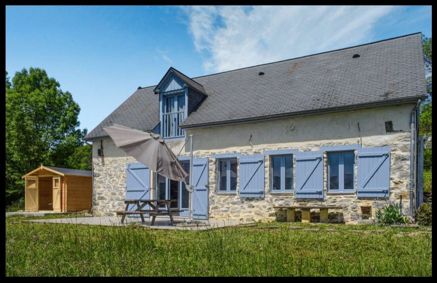 Le petit coin de paradis - photo 3