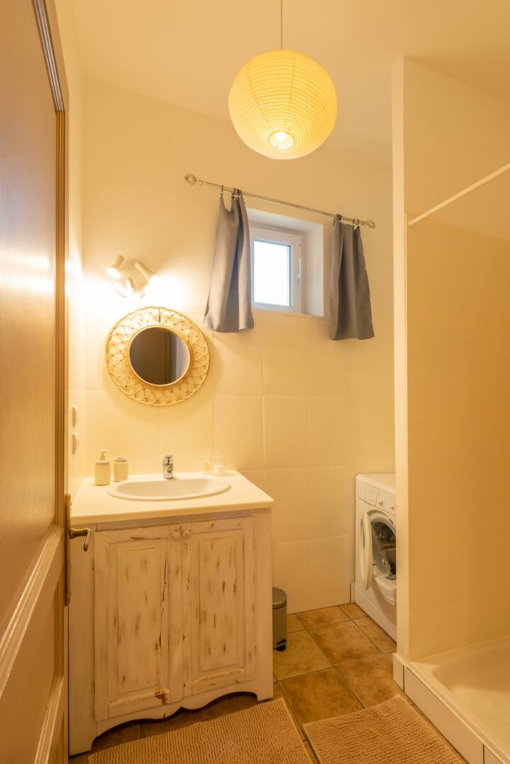 La Granja - Gîte Lou Prat, Trentels - photo 8