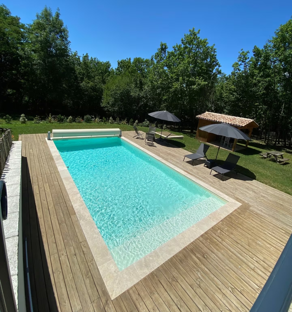 La Forêt, Pujols - photo 7