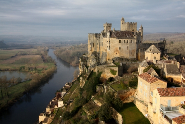 Camping Les Magnanas