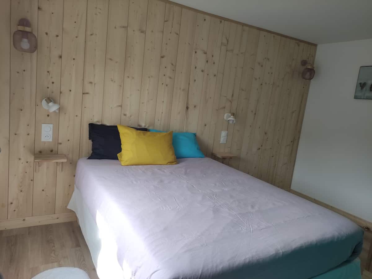 La Perlilounette, Le Porge - photo 3