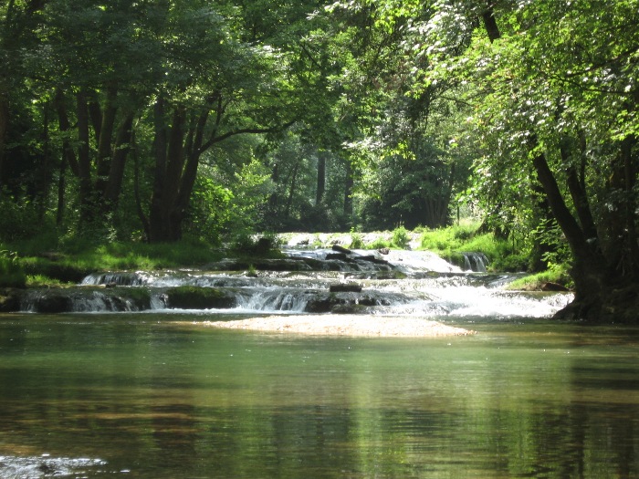 Canoë Dordogne - photo 2