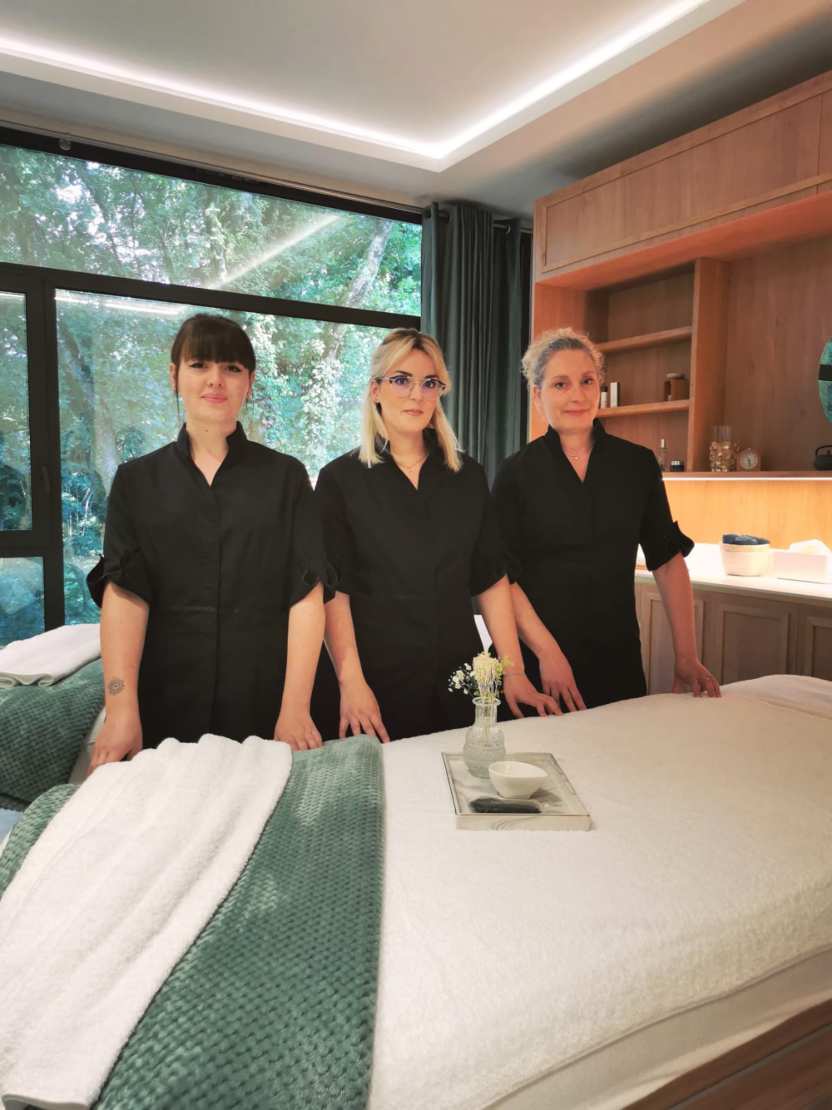 Spa - Château des Reynats, Chancelade - photo 4